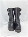 Ботинки армии Франции "RANGERS - Marbot Neuvic" Б/У. MB_1_B Ботинки армии Франции "RANGERS - Marbot Neuvic" Б/У. MB_1_B