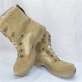 Ботинки "HAIX Airpower P9 Desert" Б/У MH_12-14 Ботинки "HAIX Airpower P9 Desert" Б/У MH_12-14