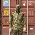Тактическая рубашка 7.26 «Doc» 0891