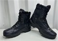 Ботинки "Mil-Tec" черные 41 р-р 8B-09 Ботинки "Mil-Tec" черные 41 р-р 8B-09