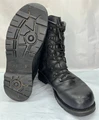 Ботинки "Kampstiefel" обр. 2000г Б/У (43 р-р) NS-03