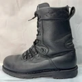 Ботинки "Kampstiefel" обр. 2000г Б/У (43 р-р) NS-03