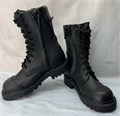 Пожарные ботинки "Boche 0075" Б/У (37 р-р) NDT-04 Пожарные ботинки "Boche 0075" Б/У (37 р-р) NDT-04