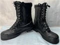 Ботинки рабочие "Herules" Б/У (45 р-р) NDT-03 Ботинки рабочие "Herules" Б/У (45 р-р) NDT-03