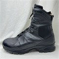 Ботинки "Haix GSG9-X" черные 45 р-р HB1_03