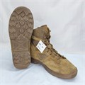 Ботинки "TERRA 36064-001" Б/У (42р-р.) 4B_14