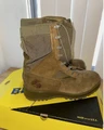 Ботинки "Belleville 550 USMC Combat Boot" 2SU_08