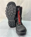 Пожарные ботинки "Volki Primus" Б/У (44 р-р) NDT-01 Пожарные ботинки "Volki Primus" Б/У (44 р-р) NDT-01