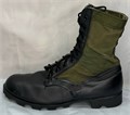 Ботинки "Panama Sole Jungle Boots" Б/У (45 р-р) CW-02 Ботинки "Panama Sole Jungle Boots" Б/У (45 р-р) CW-02