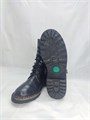 Ботники Французские черн.кожа "ALPEX" Б/У XYZ