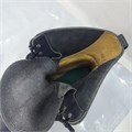 Ботинки Немецкие с подошвой "Vibram" Б/У (44р-р.) 9B_06 Ботинки Немецкие с подошвой "Vibram" Б/У (44р-р.) 9B_06