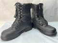 Ботинки "Haix THW" Б/У (41 р-р) NDT-05 Ботинки "Haix THW" Б/У (41 р-р) NDT-05
