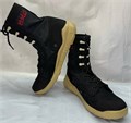 Ботинки "Double Red" Б/У (46 р-р) NS-02