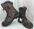 Ботинки "Survivors Trigger 2545125" 42 р-р 5B Охота - 04 Ботинки "Survivors Trigger 2545125" 42 р-р 5B Охота - 04