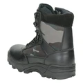 Ботинки "Brandit Dark Camo 9010-4" 60_28JN24