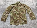 Куртка-китель "CCJ Shirt" мультикам CCj-001
