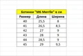 Ботинки "M6 Merrlle Mid" z25x59HtjJEwfpNHgZ--X0