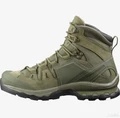 Ботинки "Salomon PRO v8 GTX" 04rrBKJhi0WsWSvXL9tHl3