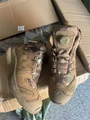 Ботинки на быстрой шнуровке "Salomon XAF MID" wn-4IHNHhzZZ4alJccqGV3