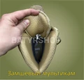 Ботинки с высоким берцем "Lovva TF HI" 5Tq-JC1djDmMX0zLWA8uc3