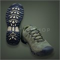 Трекинговые кроссовки "Горец" 1361-1362-1363