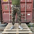 Карго брюки "TM-8128" TM-8128-1 Карго брюки "TM-8128" TM-8128-1