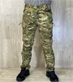 Тактические рип-стоп брюки UTP TM-8020-X7 - фото 9646 Тактические рип-стоп брюки UTP TM-8020-X7 - фото 9646